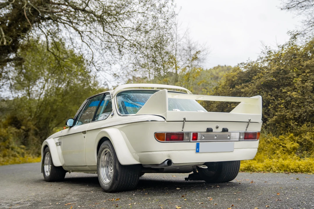 1974 BMW 3.0 CS & CSi - Image 11 of 31