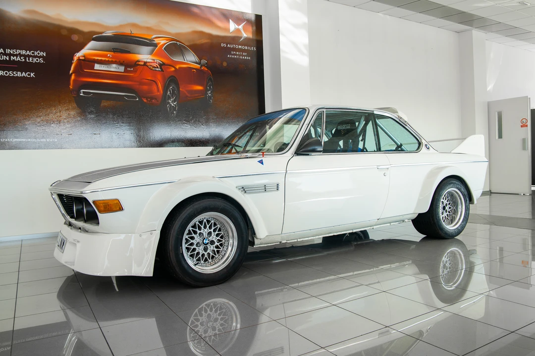 1974 BMW 3.0 CS & CSi - Image 7 of 31