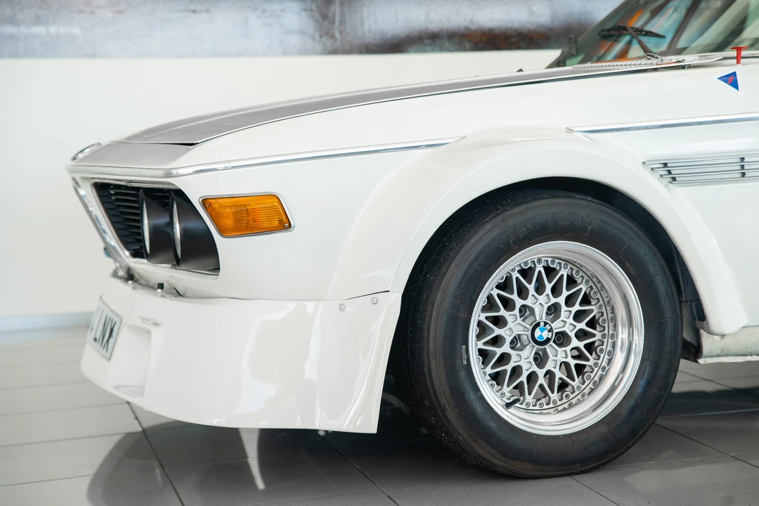 1974 BMW 3.0 CS & CSi - Image 25 of 31