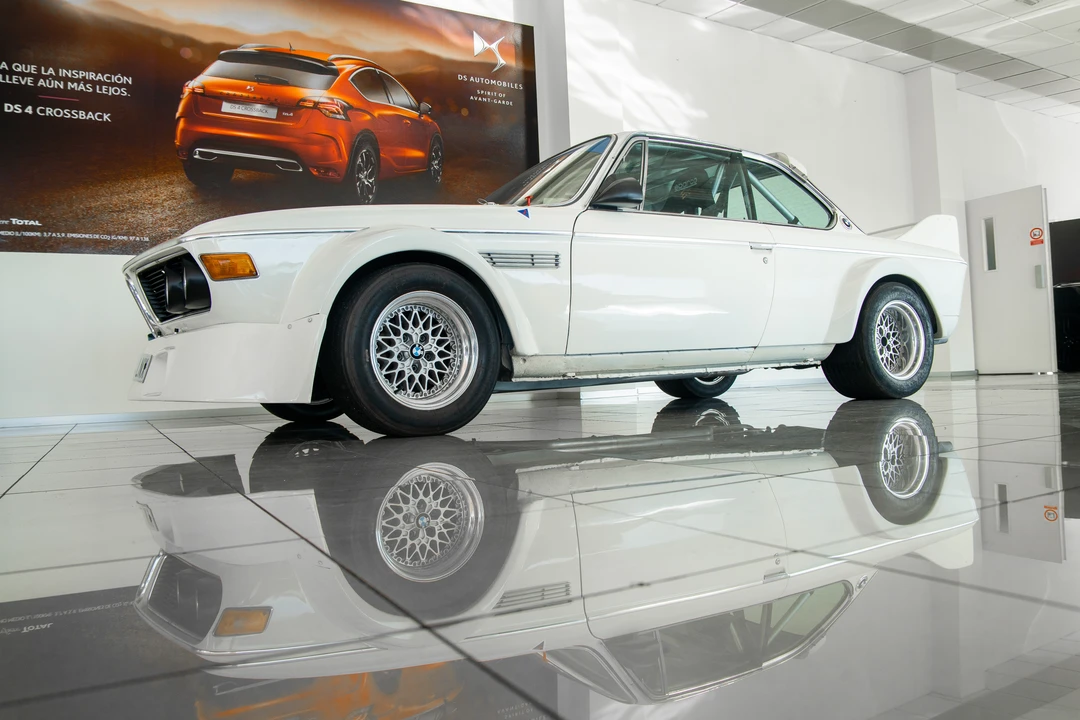 1974 BMW 3.0 CS & CSi - Image 8 of 31