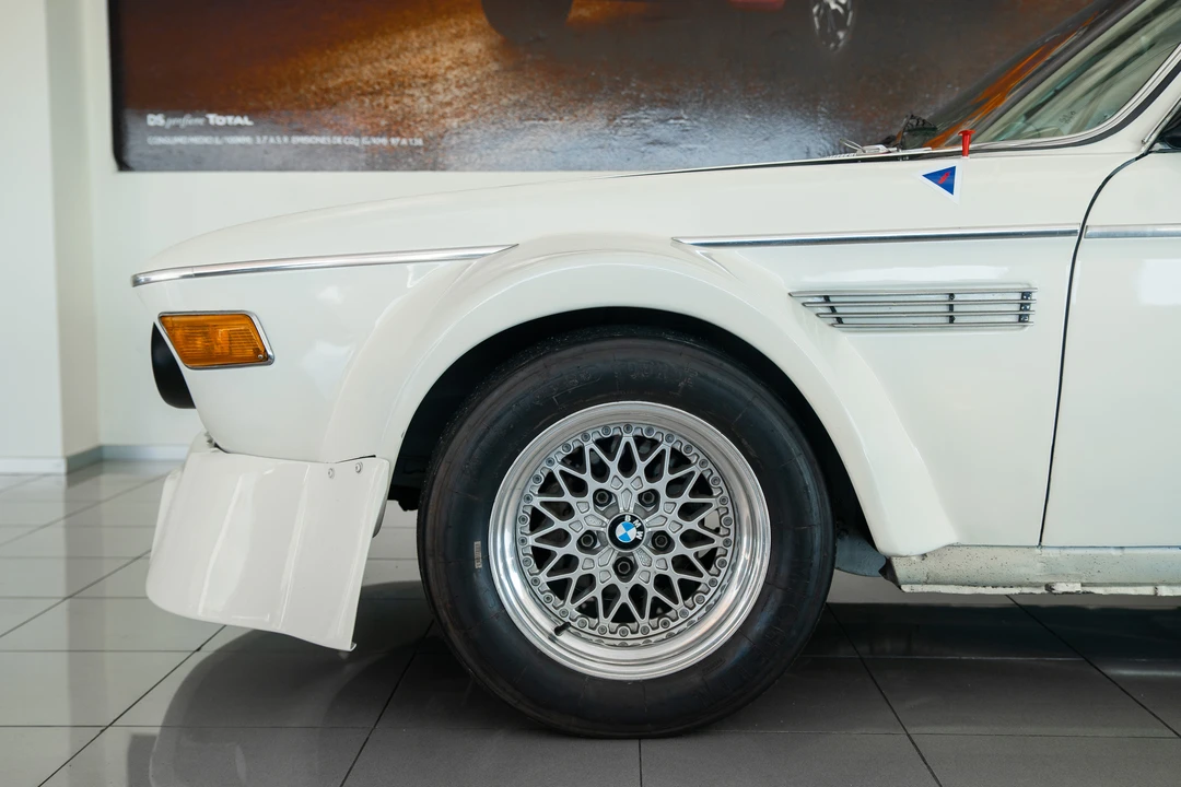 1974 BMW 3.0 CS & CSi - Image 26 of 31