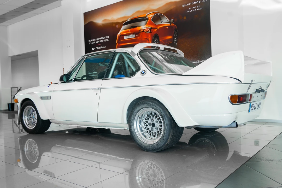 1974 BMW 3.0 CS & CSi - Image 10 of 31