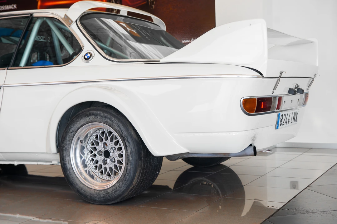 1974 BMW 3.0 CS & CSi - Image 27 of 31