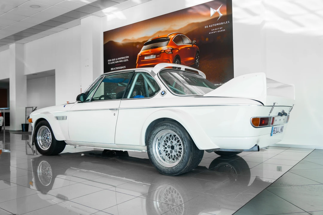 1974 BMW 3.0 CS & CSi - Image 6 of 31