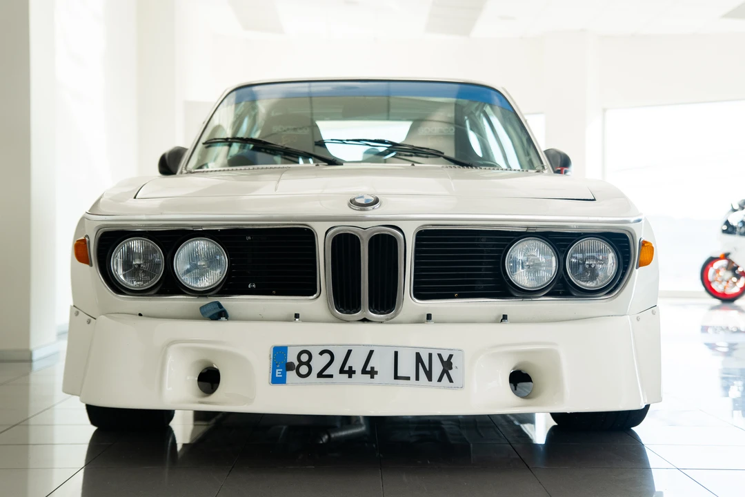 1974 BMW 3.0 CS & CSi - Image 4 of 31