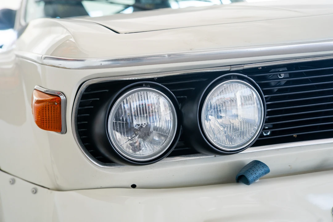 1974 BMW 3.0 CS & CSi - Image 22 of 31