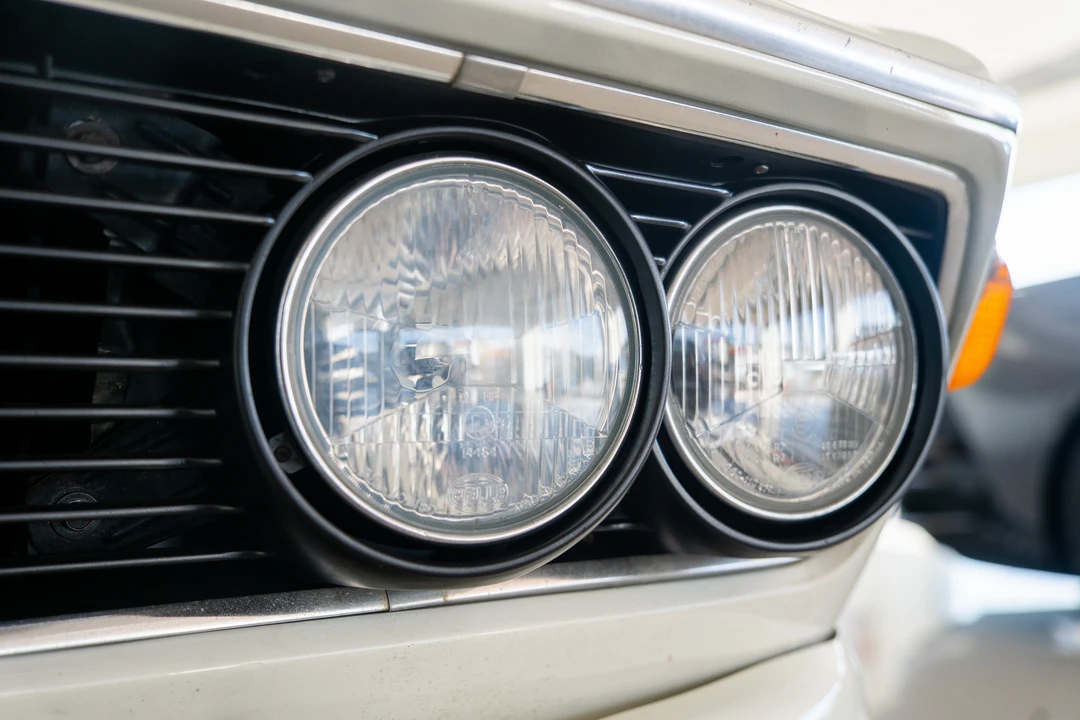 1974 BMW 3.0 CS & CSi - Image 23 of 31