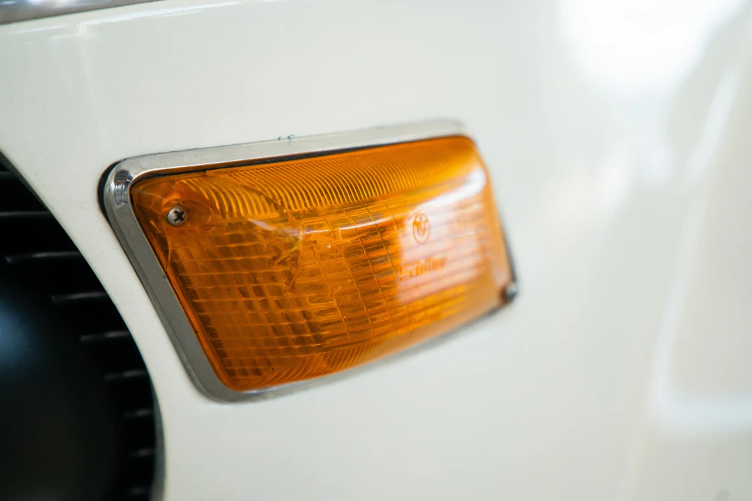 1974 BMW 3.0 CS & CSi - Image 21 of 31