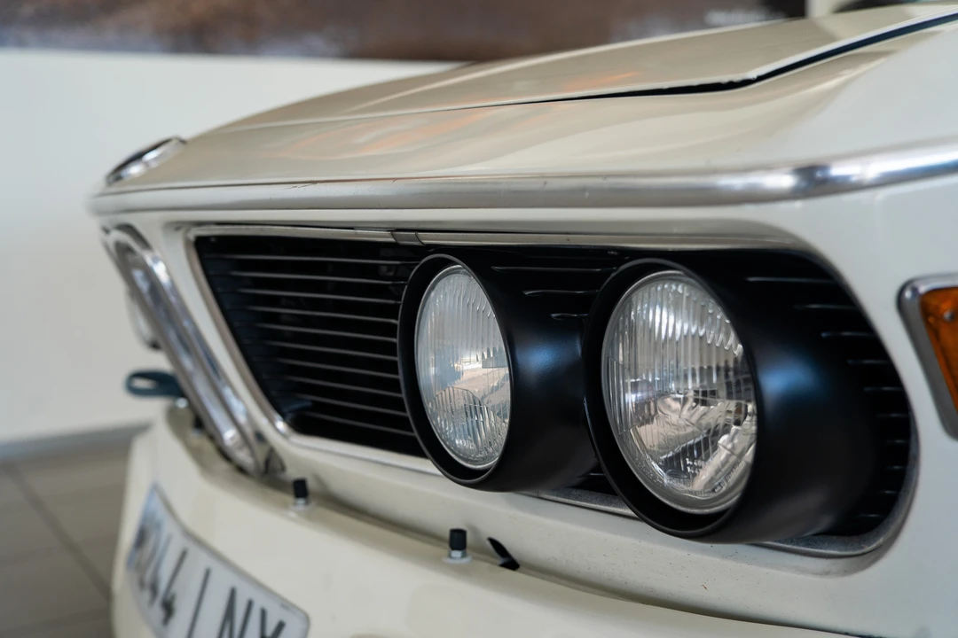 1974 BMW 3.0 CS & CSi - Image 24 of 31