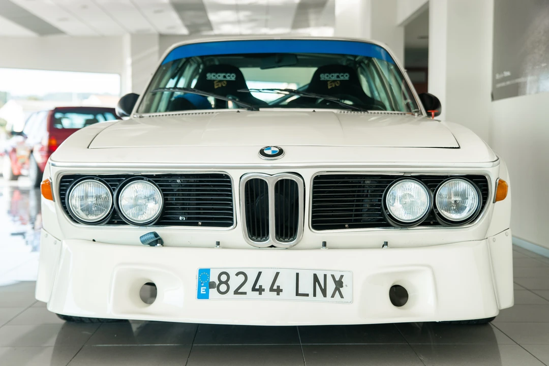 1974 BMW 3.0 CS & CSi - Image 9 of 31