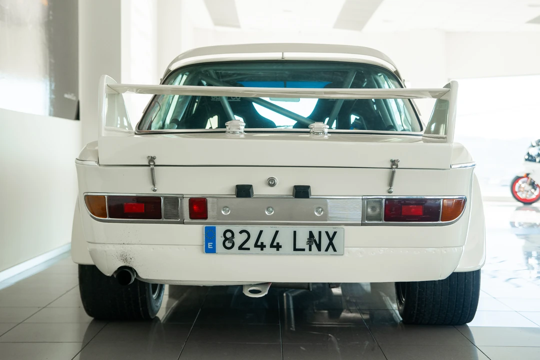 1974 BMW 3.0 CS & CSi - Image 12 of 31