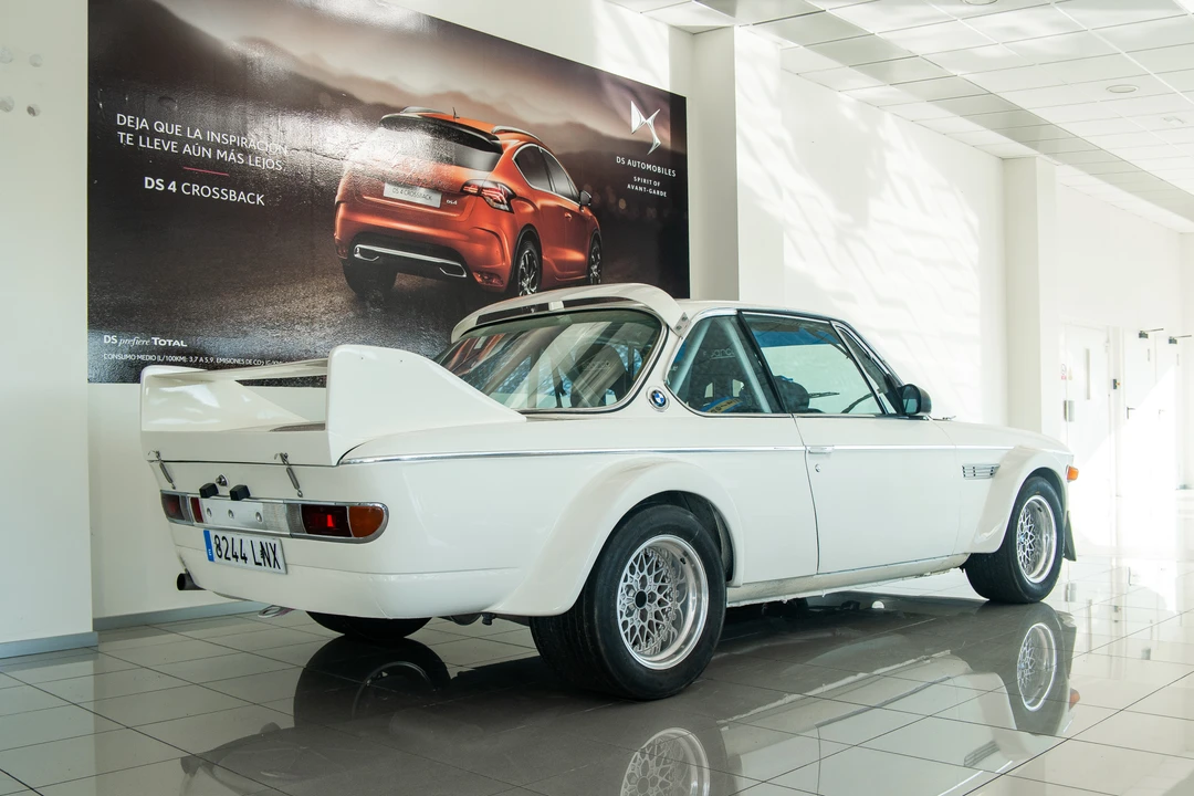 1974 BMW 3.0 CS & CSi - Image 13 of 31
