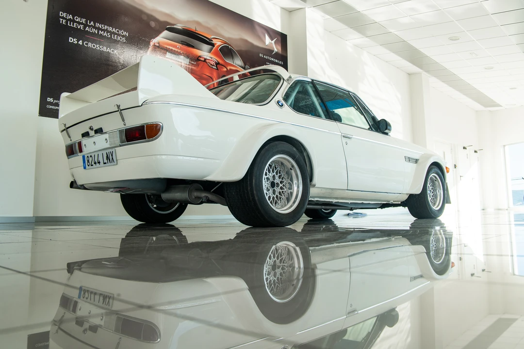 1974 BMW 3.0 CS & CSi - Image 14 of 31