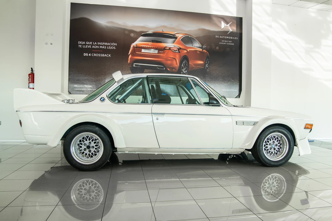 1974 BMW 3.0 CS & CSi - Image 5 of 31