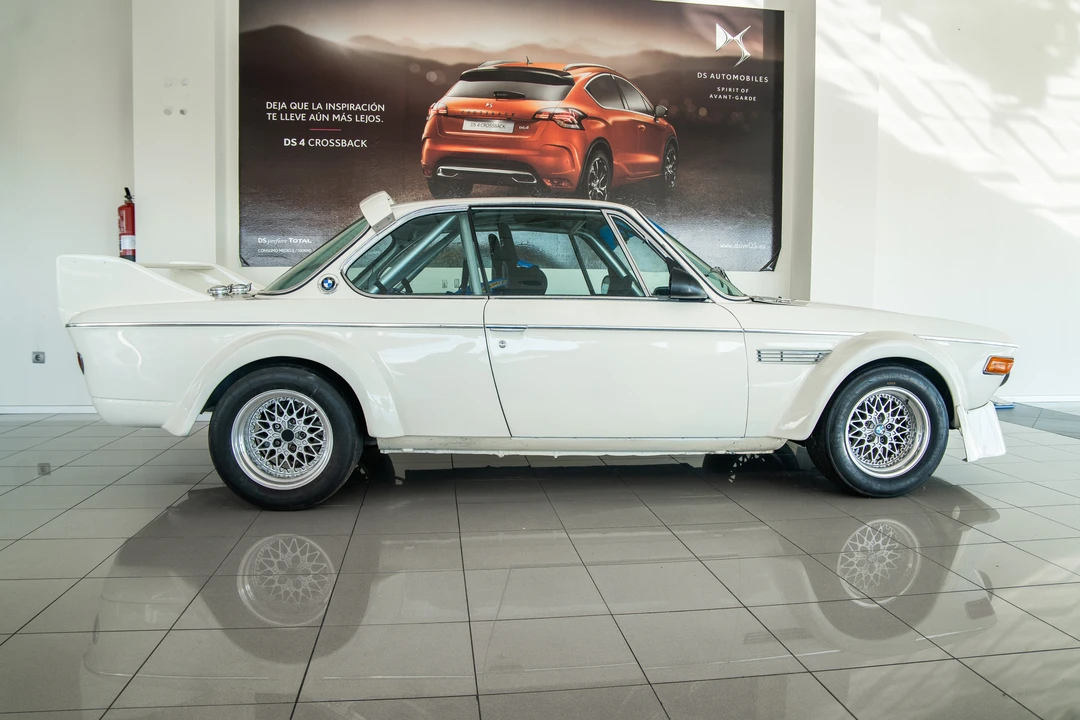 1974 BMW 3.0 CS & CSi - Image 15 of 31