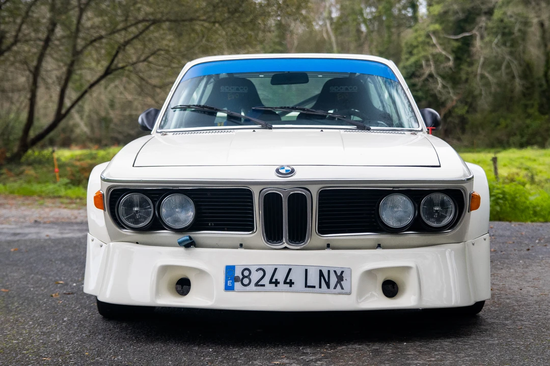 1974 BMW 3.0 CS & CSi - Image 18 of 31
