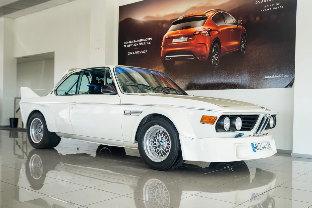 1974 BMW 3.0 CS & CSi - Image 16 of 31