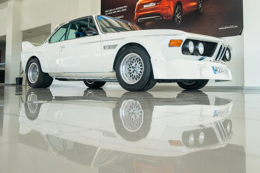 1974 BMW 3.0 CS & CSi - Image 17 of 31