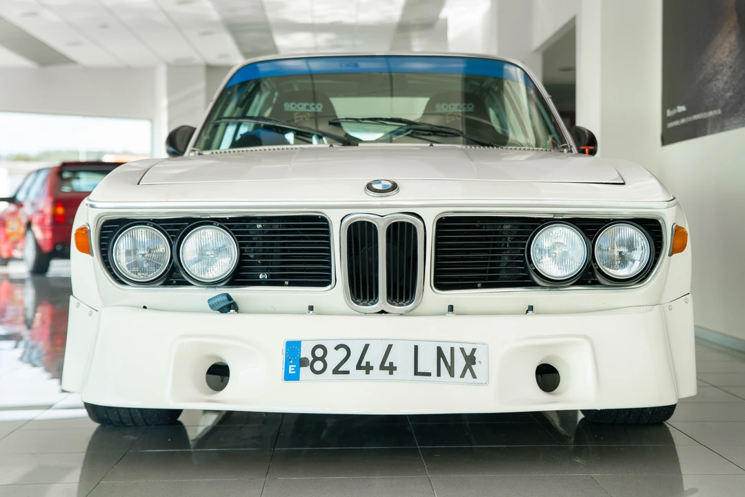 1974 BMW 3.0 CS & CSi - Image 19 of 31