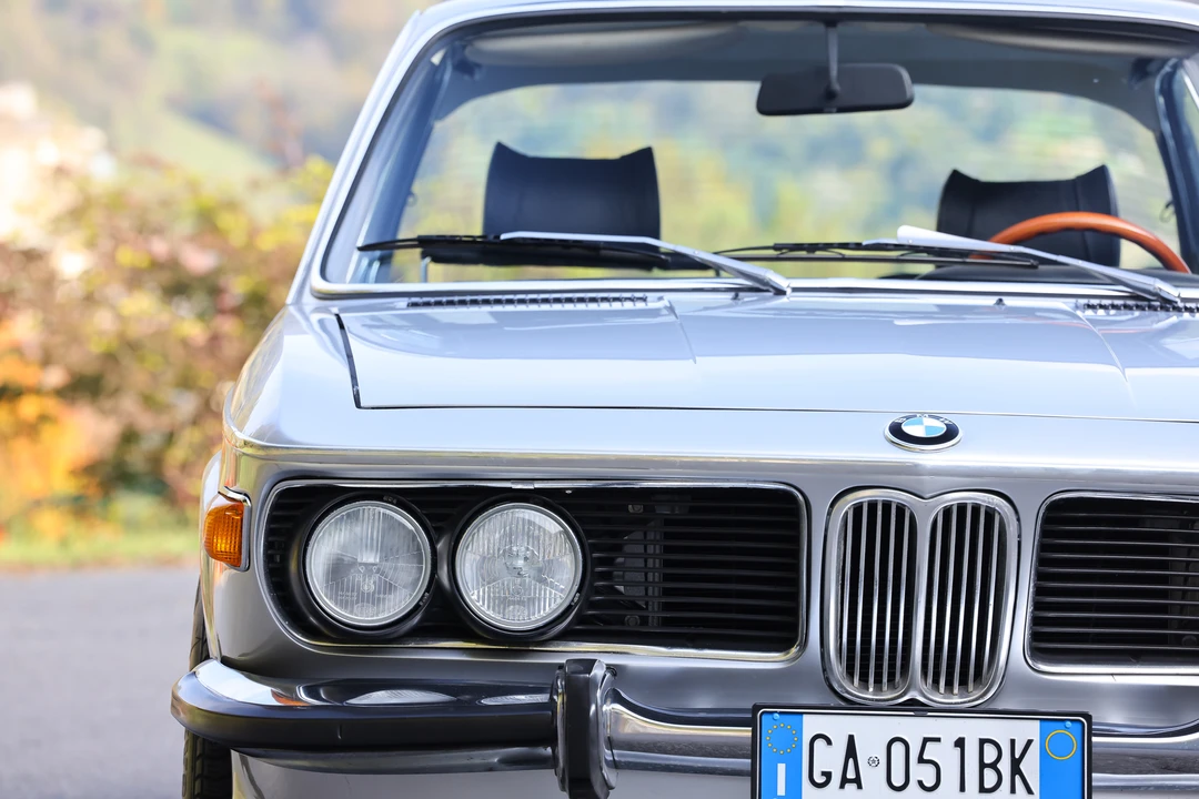 1973 BMW 3.0 CS & CSi - Image 10 of 31