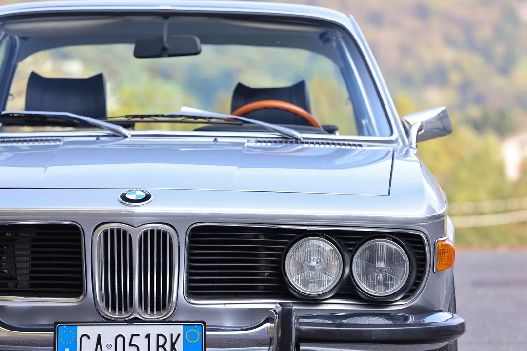 1973 BMW 3.0 CS & CSi - Image 11 of 31