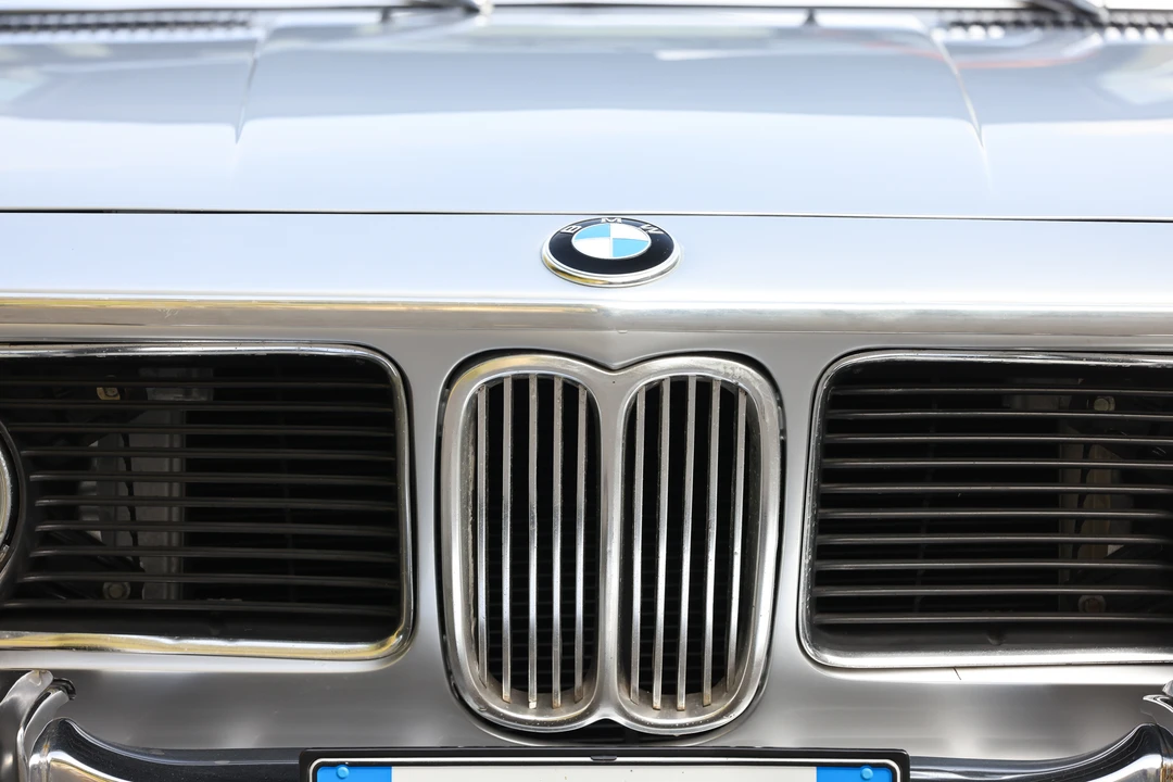 1973 BMW 3.0 CS & CSi - Image 12 of 31
