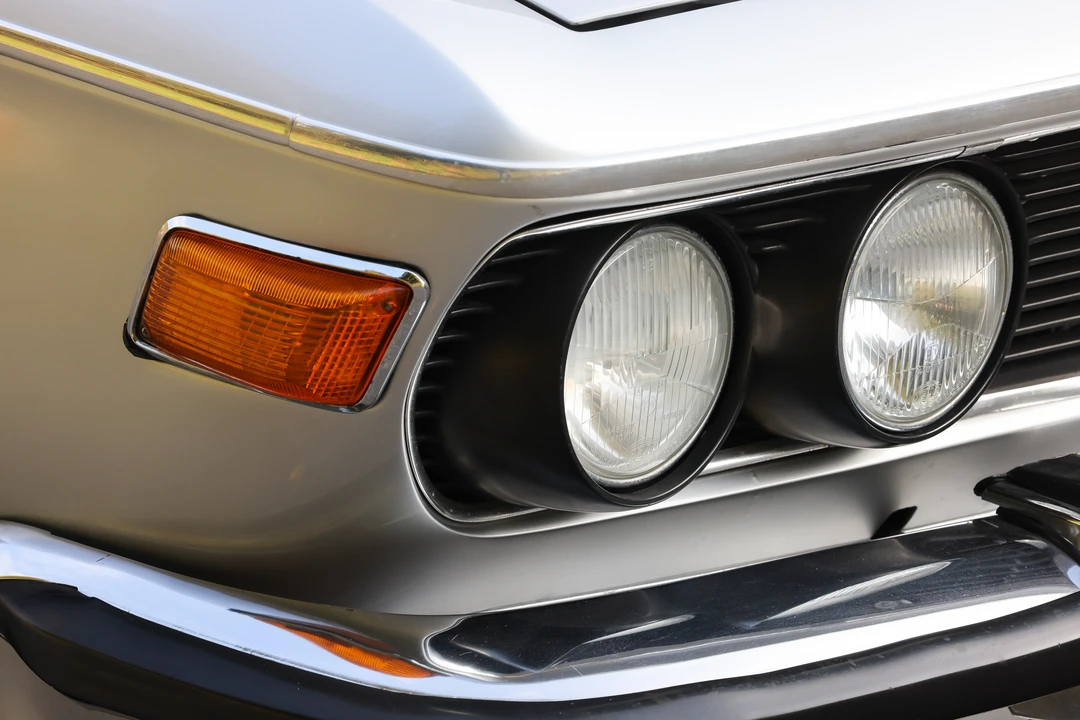 1973 BMW 3.0 CS & CSi - Image 13 of 31