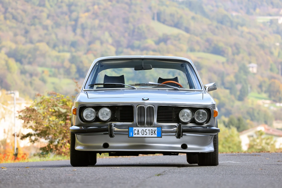 1973 BMW 3.0 CS & CSi - Image 2 of 31