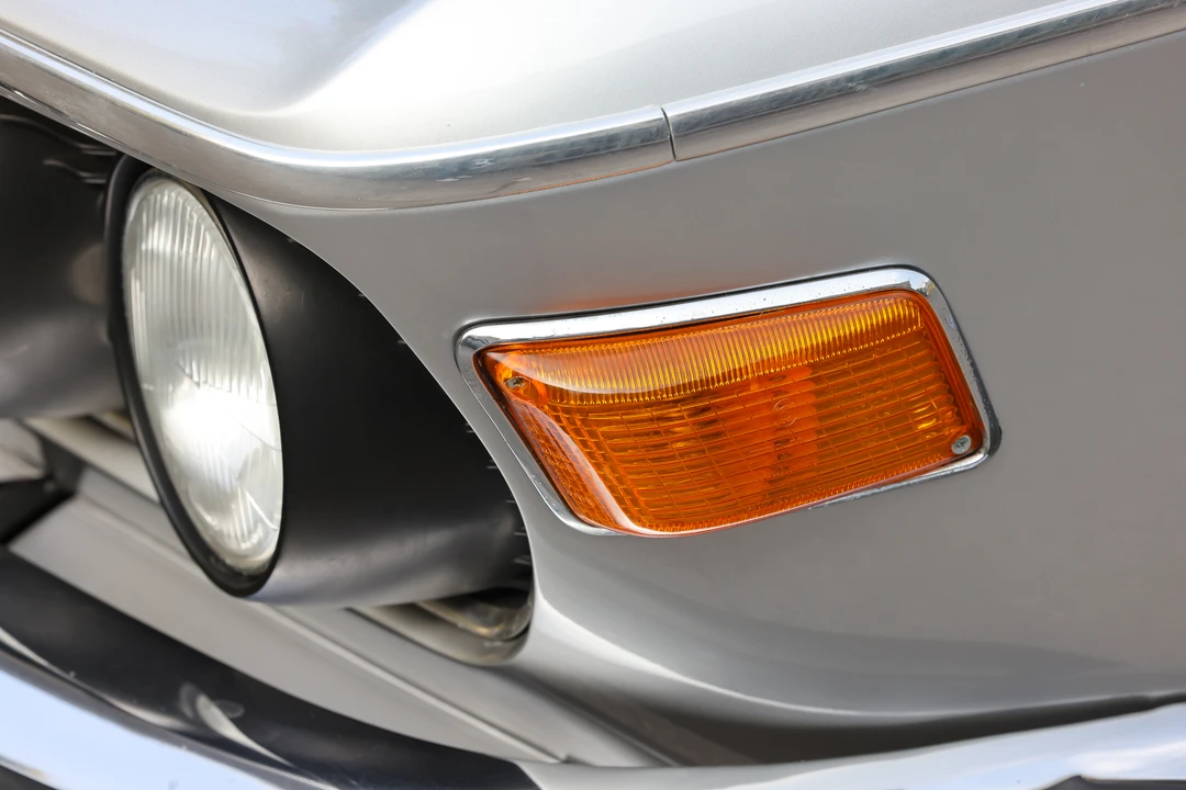 1973 BMW 3.0 CS & CSi - Image 15 of 31