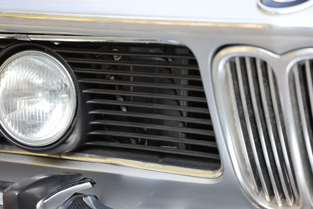 1973 BMW 3.0 CS & CSi - Image 17 of 31