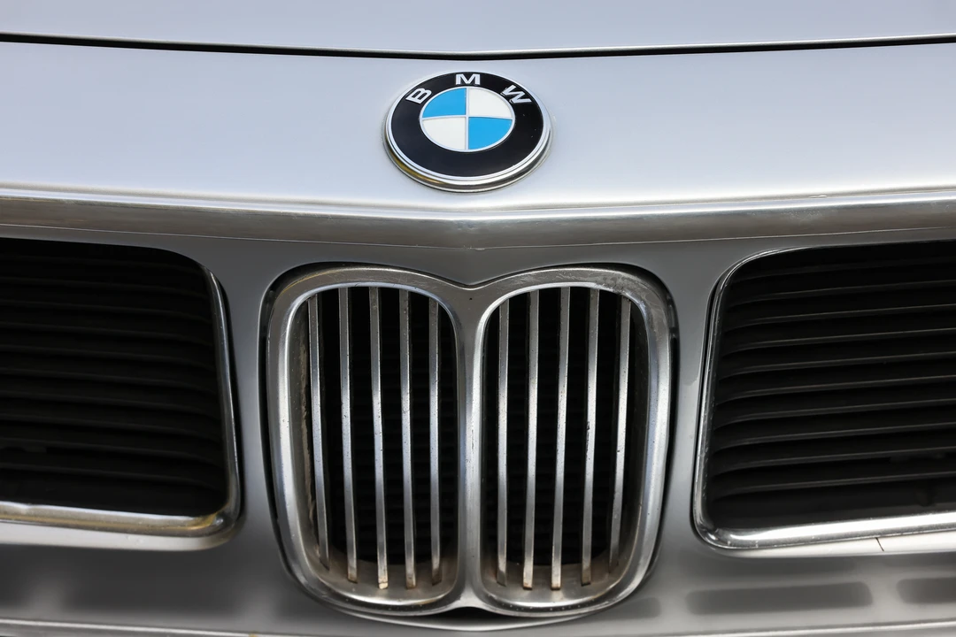 1973 BMW 3.0 CS & CSi - Image 19 of 31