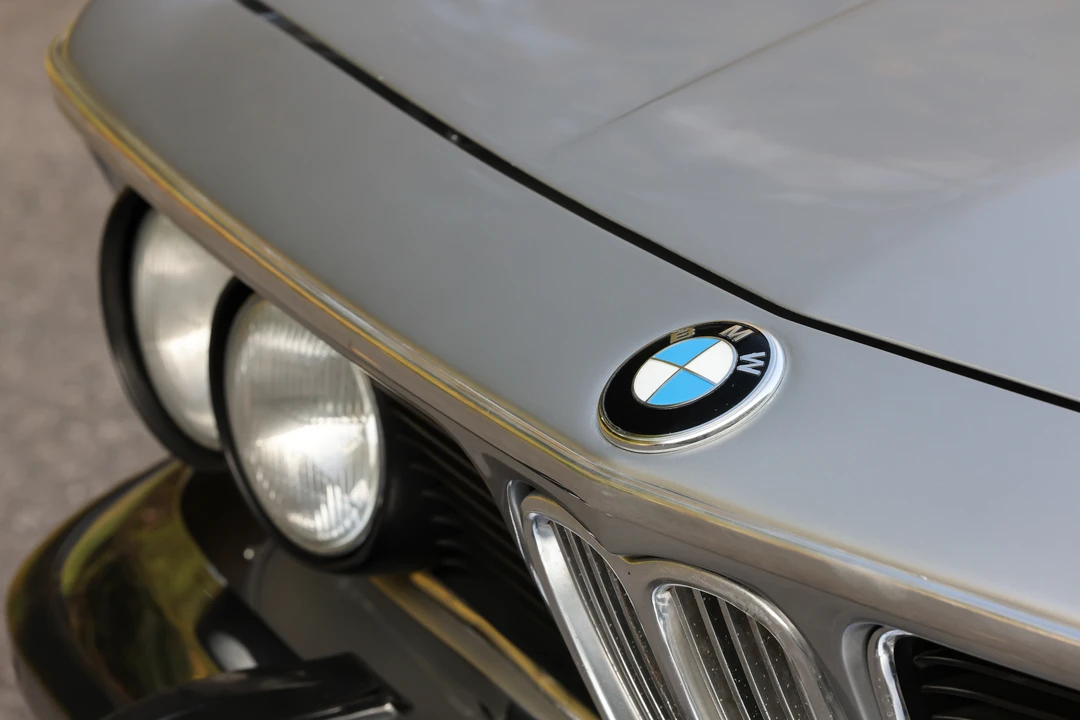 1973 BMW 3.0 CS & CSi - Image 20 of 31