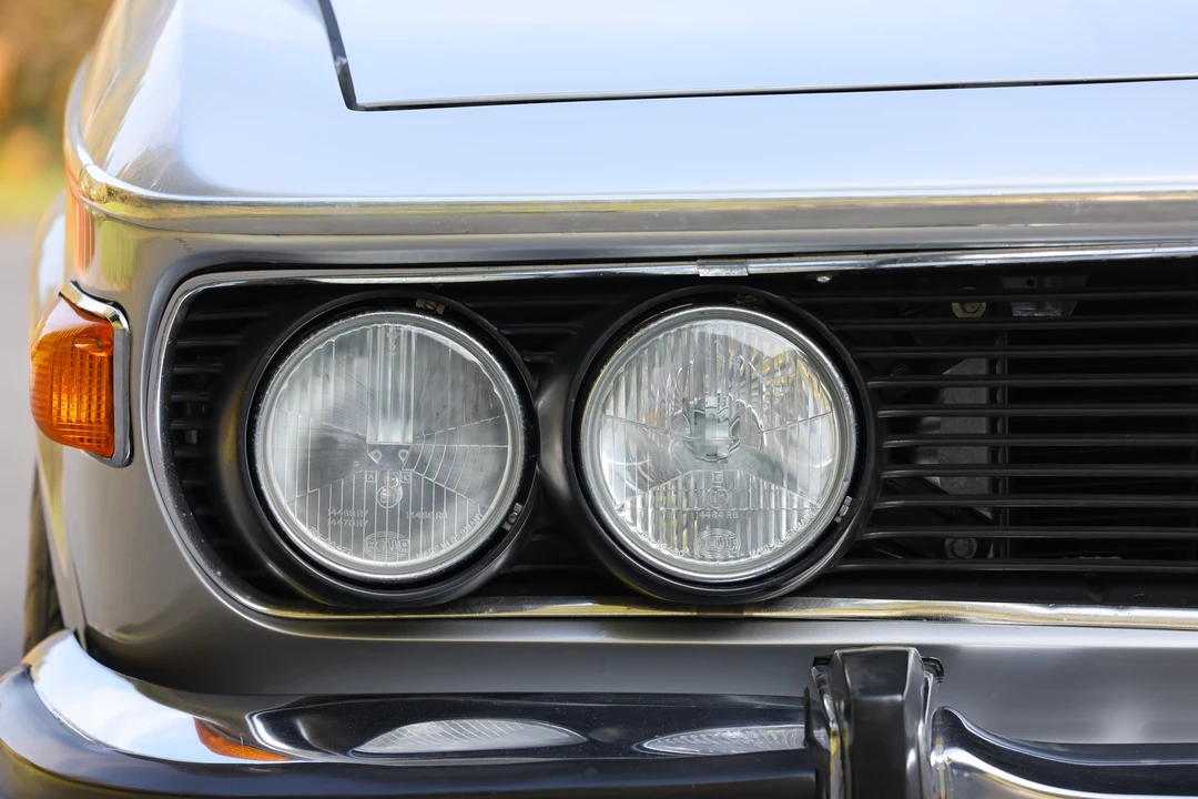 1973 BMW 3.0 CS & CSi - Image 21 of 31