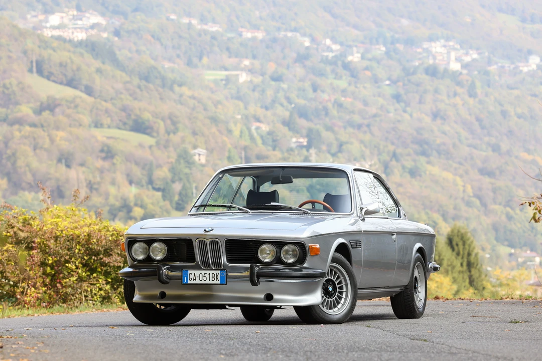 1973 BMW 3.0 CS & CSi - Image 3 of 31