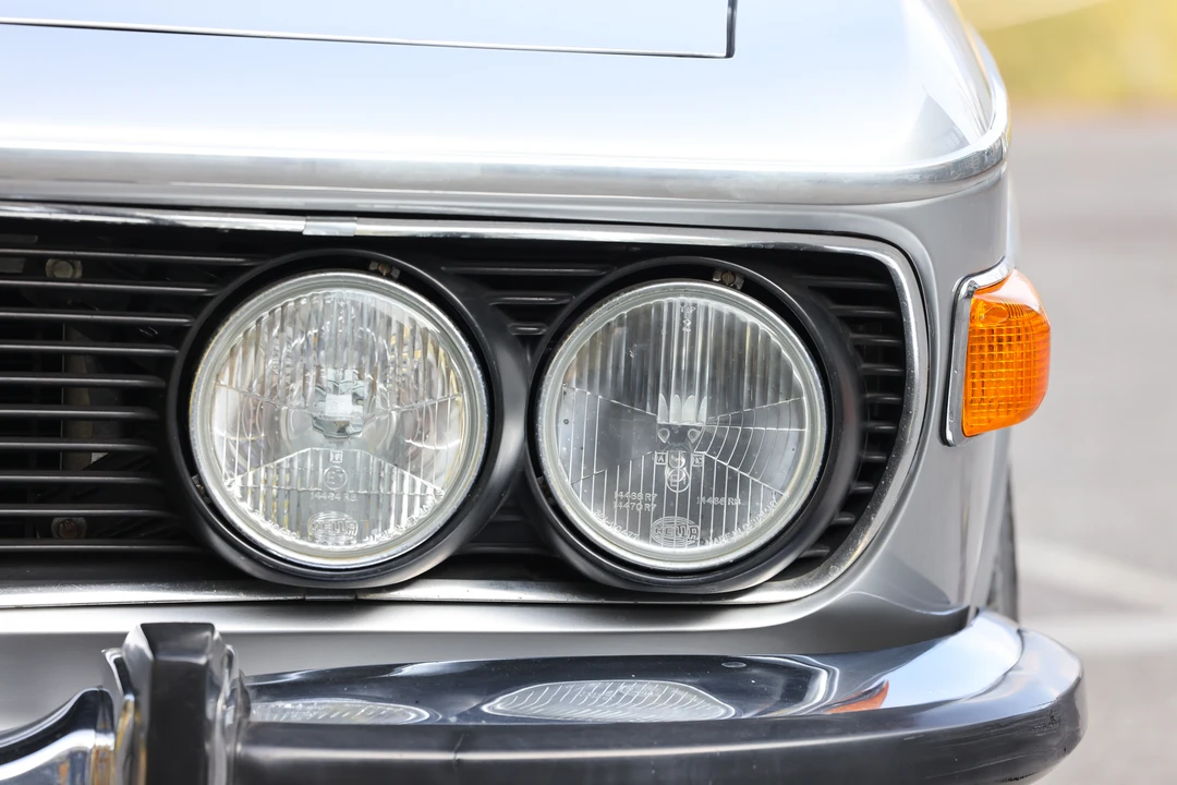 1973 BMW 3.0 CS & CSi - Image 22 of 31