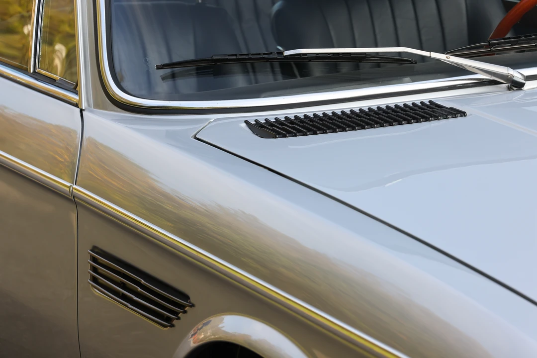 1973 BMW 3.0 CS & CSi - Image 25 of 31