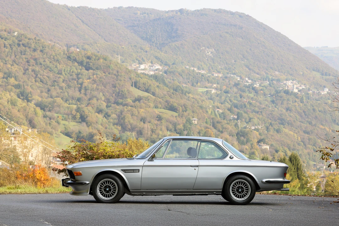 1973 BMW 3.0 CS & CSi - Image 4 of 31