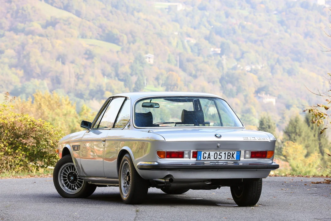 1973 BMW 3.0 CS & CSi - Image 5 of 31