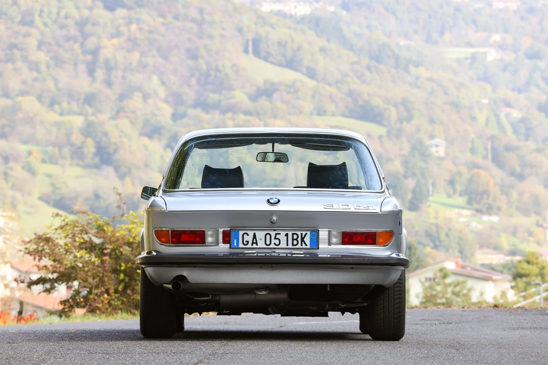 1973 BMW 3.0 CS & CSi - Image 6 of 31