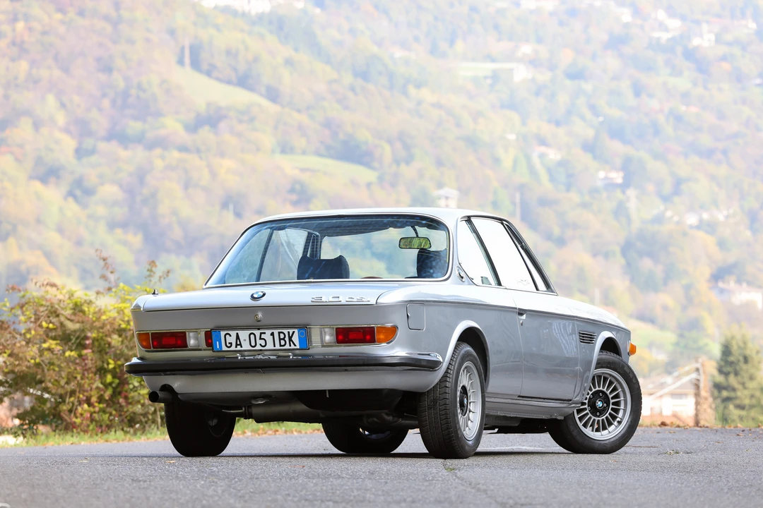 1973 BMW 3.0 CS & CSi - Image 7 of 31