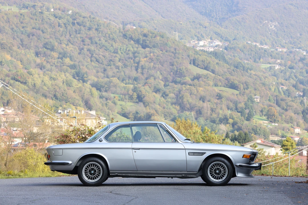 1973 BMW 3.0 CS & CSi - Image 8 of 31