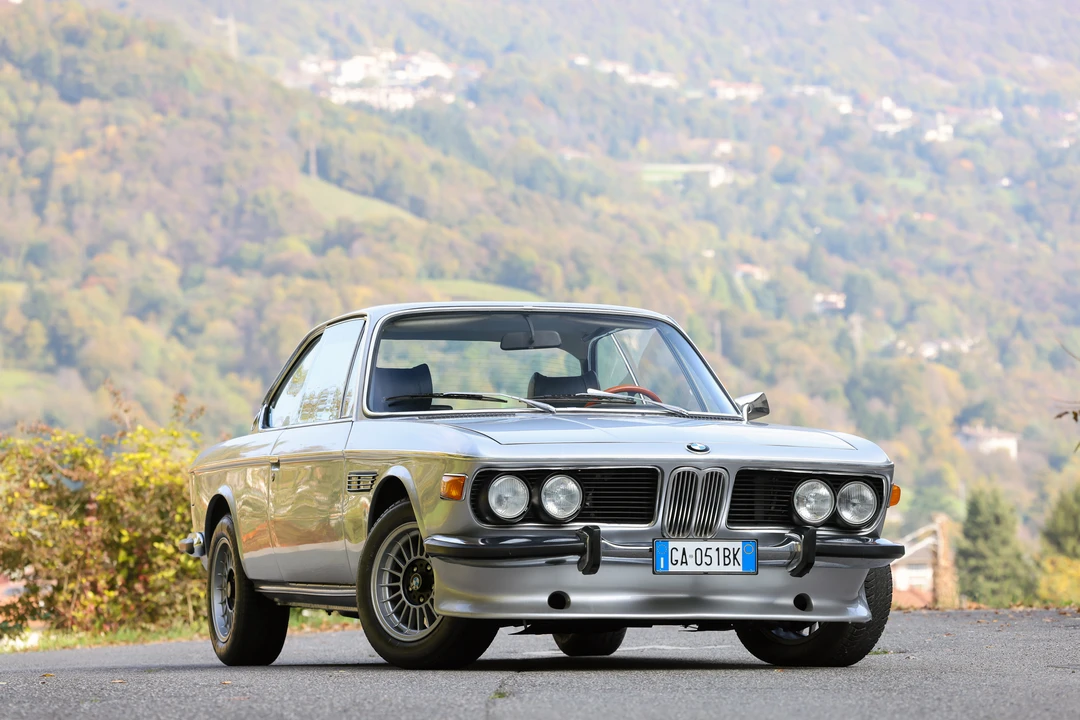 1973 BMW 3.0 CS & CSi - Image 9 of 31
