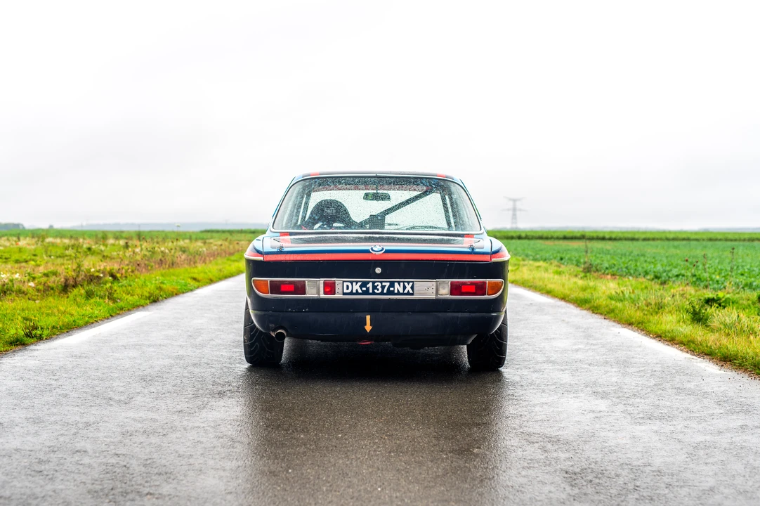 1974 BMW 3.0 CS & CSi - Image 18 of 31