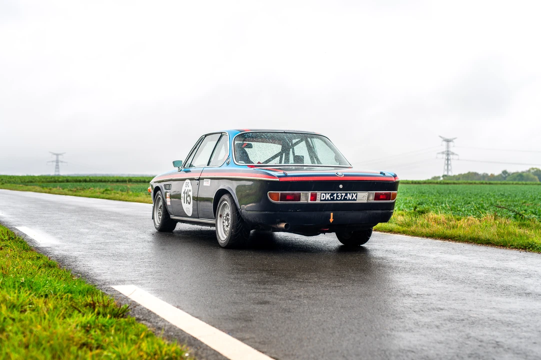 1974 BMW 3.0 CS & CSi - Image 5 of 31