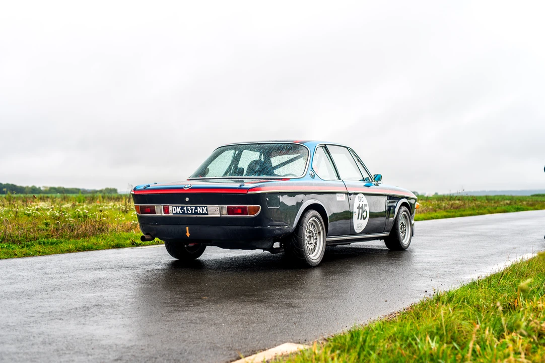 1974 BMW 3.0 CS & CSi - Image 19 of 31
