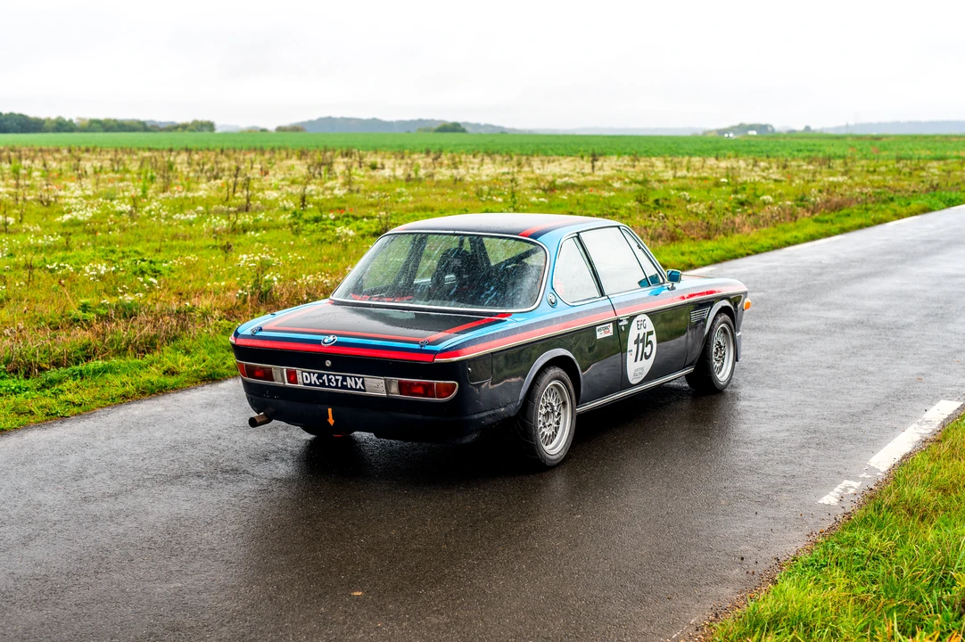 1974 BMW 3.0 CS & CSi - Image 7 of 31