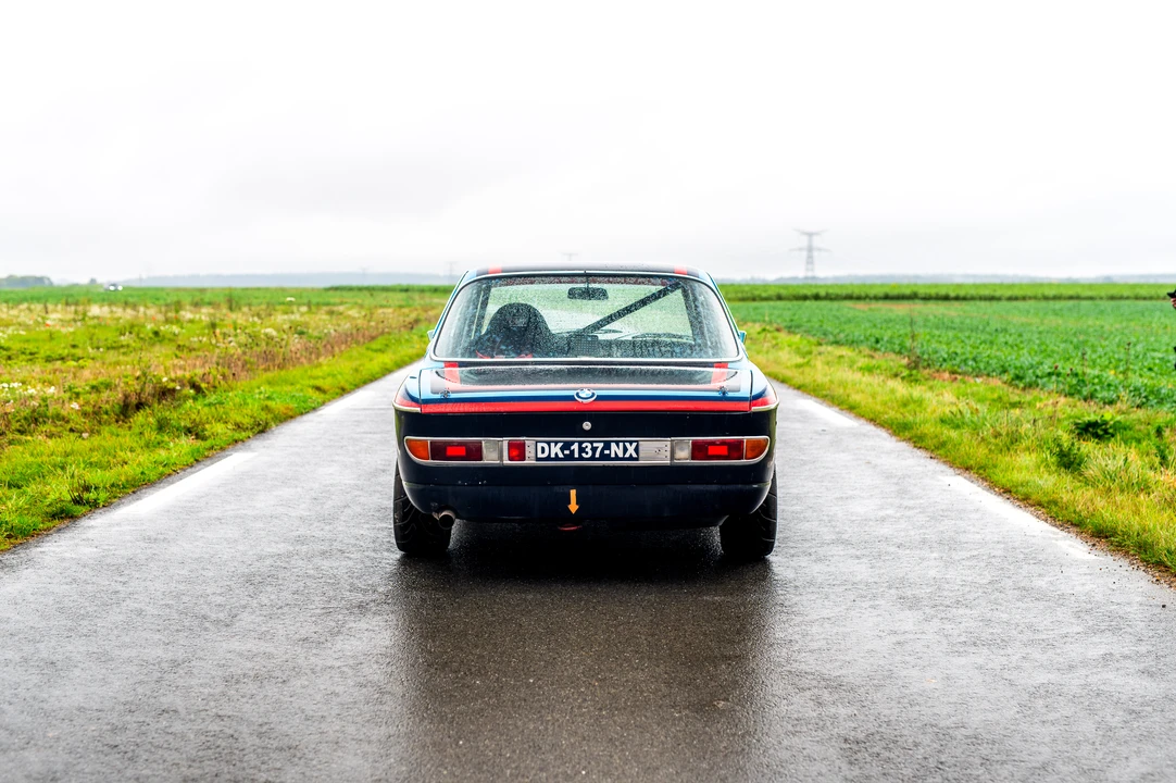 1974 BMW 3.0 CS & CSi - Image 6 of 31