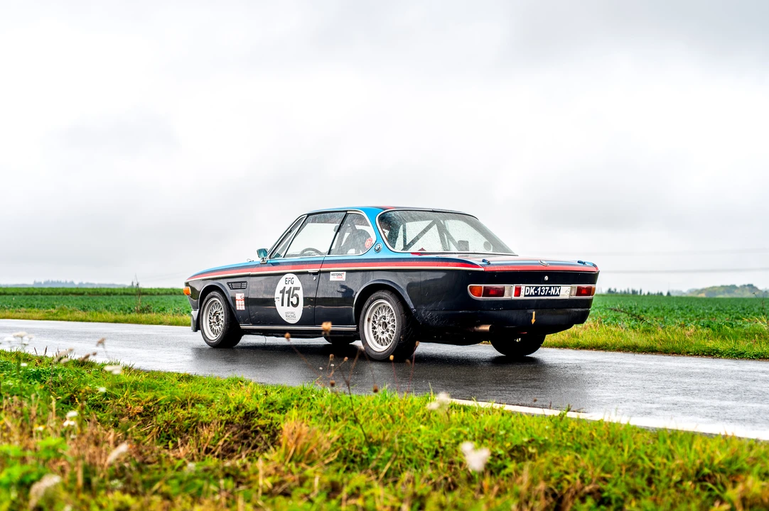 1974 BMW 3.0 CS & CSi - Image 15 of 31