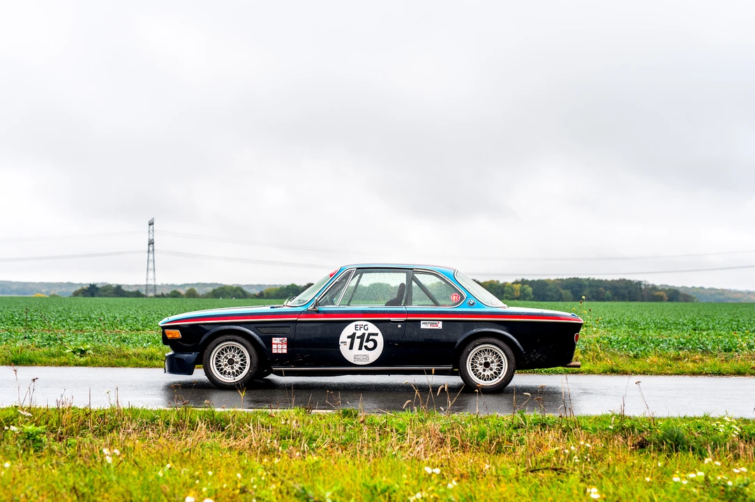 1974 BMW 3.0 CS & CSi - Image 14 of 31