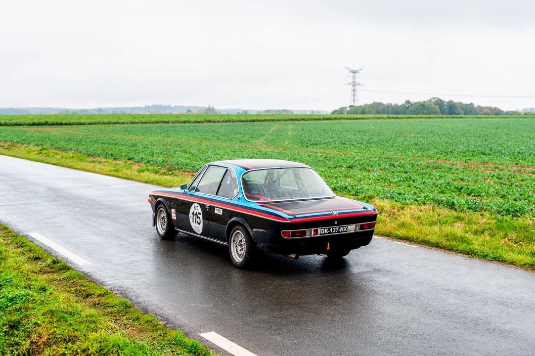 1974 BMW 3.0 CS & CSi - Image 16 of 31